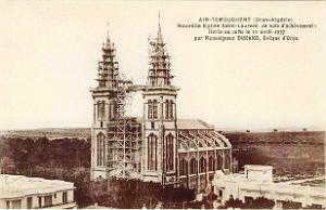 Ain Temouchent 604